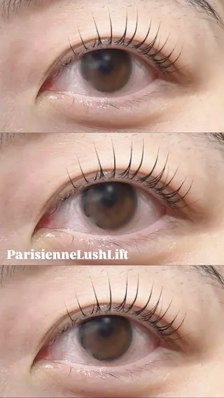 マツエク・マツパ ポルトユイ所属・PORTE H Suzuki🌼🌱のヘアスタイル