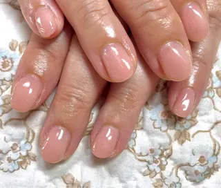 ネイル ネイルサロン春所属・ネイルサロン 春のネイルデザイン