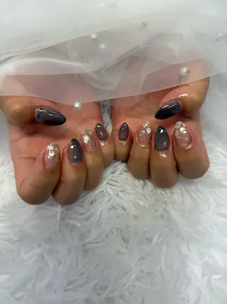 ネイル TRU NAIL　& EYE 小倉店（トゥルーネイル&アイ）所属・TRU NAIL 小倉店のネイルデザイン