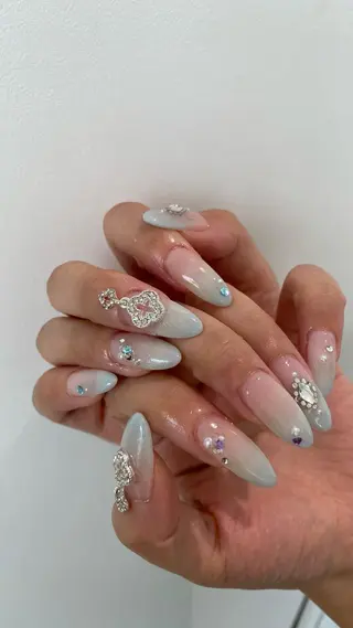 ネイル ayana nails所属・nail salon ayanaのネイルデザイン