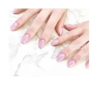 ネイル ネイルサロン -EPER-エペルのネイルデザイン