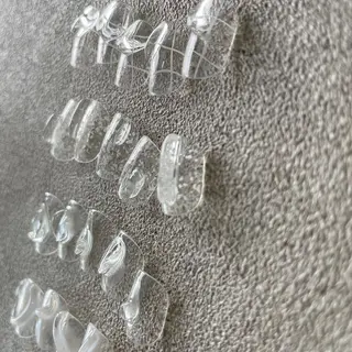 ネイル lilbondir. chiharuのネイルデザイン