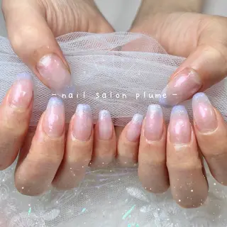 ネイル plume nail ☆韓国ネイルのネイルデザイン