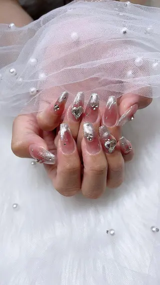 ネイル COCO ネイルのネイルデザイン