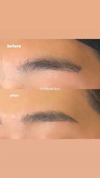 アイブロウ yuueye博多店 れいかのマツエク・マツパデザイン