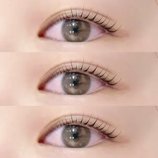 マツエク・マツパ 名駅 eyelist 🤍 kanaのマツエク・マツパデザイン