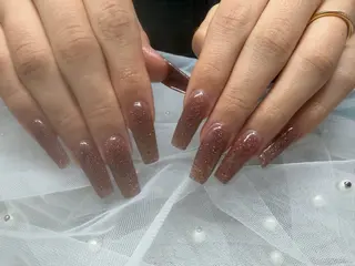 ネイル NailSalon EXVIAのネイルデザイン