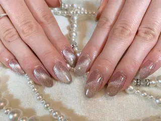 ネイル 手塚 里奈のネイルデザイン