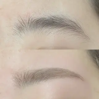 アイブロウ 高須 美沙子のマツエク・マツパデザイン