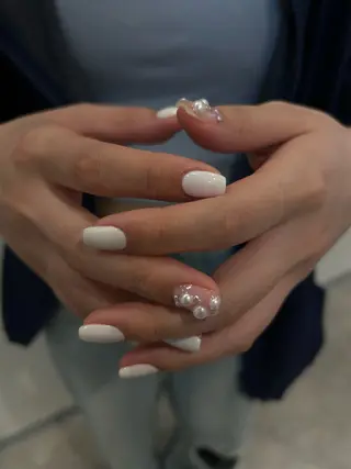 ネイル 2me（ツメ） ♡ NENEのネイルデザイン