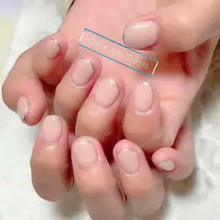 ネイル マツエク・マツパ Cat's eye TOKYO 新宿店のネイルデザイン