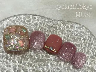 ネイル tanaka ◡̈のネイルデザイン