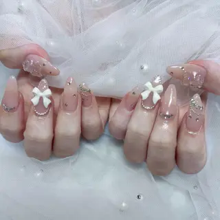 ネイル You&Me Miruのネイルデザイン