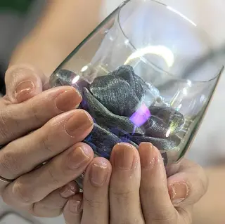 ネイル ネイルサロンベルティ .keikoのネイルデザイン