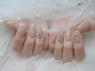 ネイル nail ONE🤍のネイルデザイン