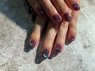 ネイル Kimura Yukoのネイルデザイン