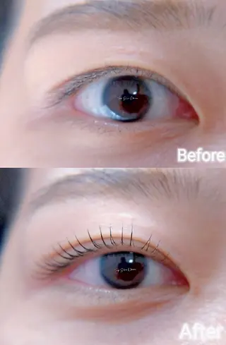 マツエク・マツパ Trip Salon Okuma所属・❤LEDまつぱ❤那覇 🅿️有、泉崎のマツエク・マツパデザイン