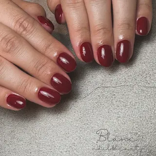 ネイル Blanc ブランのネイルデザイン