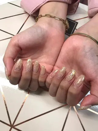 ネイル ネイルサロン NAILILYのネイルデザイン