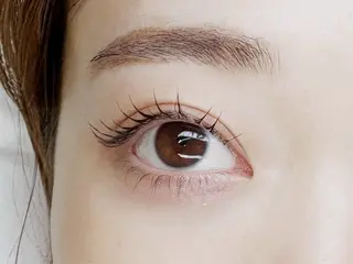 マツエク・マツパ Aranasalon 新宿店のマツエク・マツパデザイン