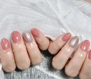 ネイル ⭐️Syu Rei⭐️のネイルデザイン