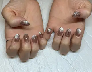 ネイル nailfy's 星のネイルデザイン