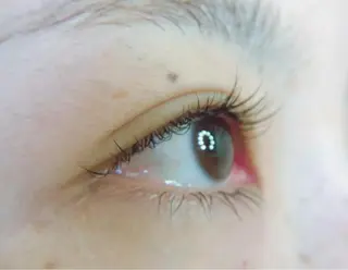 マツエク・マツパ Carat Eyelash&Eyebrow　市川店所属・Carat 市川店 フクダのマツエク・マツパデザイン