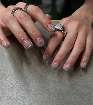 ネイル F room 表参道のネイルデザイン