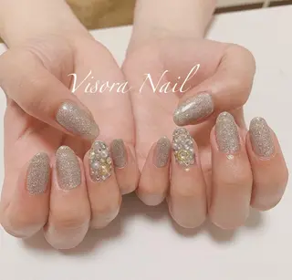 ネイル 美SORA ～ｳﾞｨｿﾗ～のネイルデザイン