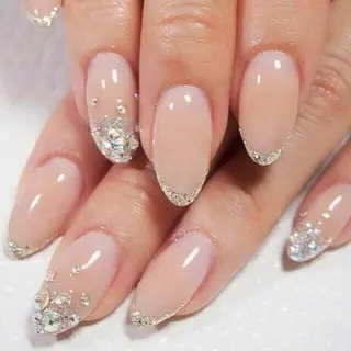 ネイル Melody Nail所属・Melody  3D/スカルプ専門店のネイルデザイン