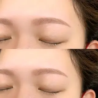 アイブロウ Yuueye天王寺店所属・Yuueye mioの眉毛・アイブロウイメージ