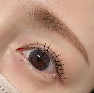 マツエク・マツパ hrm .のマツエク・マツパデザイン