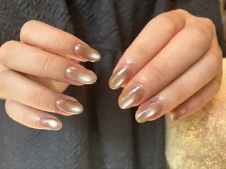 ネイル 𝒦𝐸𝐼𝒩𝒜 錦糸町ネイルのネイルデザイン