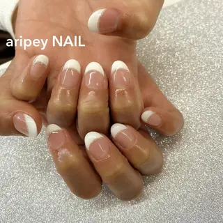 ネイル 💚K. ARISA💚のネイルデザイン