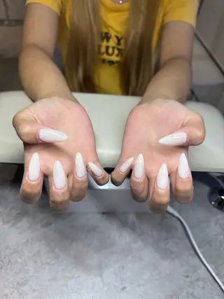 ネイル IROHA NAIL 北村菜帆のネイルデザイン