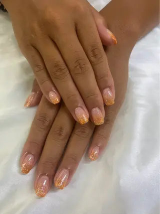 ネイル Alcea 川上由萌のネイルデザイン