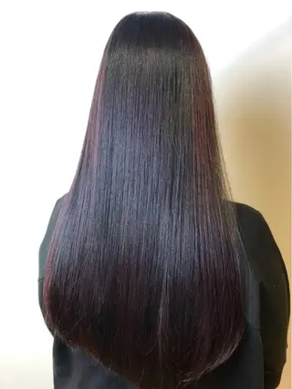 ロング ✨ショート/ボブ 縮毛矯正✨アキラのヘアスタイル