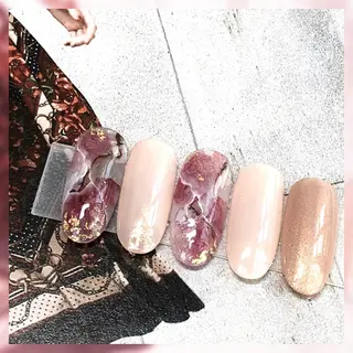 ネイル Kobe nail所属・Kobe nail Uedaのネイルデザイン