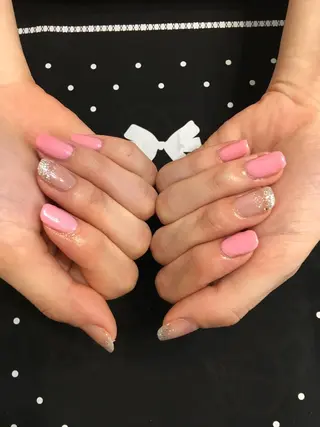 ネイル 🌈KANÅKO 🌈のネイルデザイン