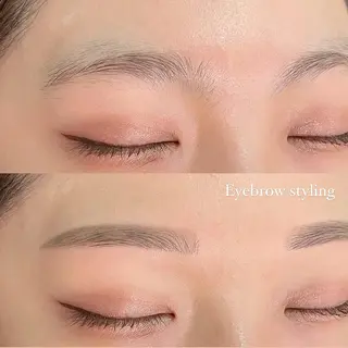 マツエク・マツパ パリジェンヌ/美眉 OLIVIA加藤のマツエク・マツパデザイン