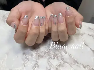 ネイル BLANCEnail所属・BLANCnail yuuのネイルデザイン