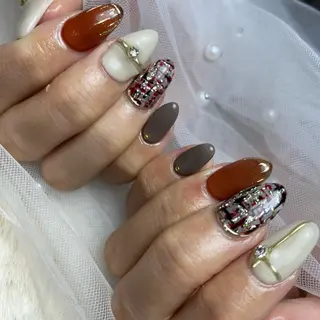 ネイル Beauty Space N&Nのネイルデザイン