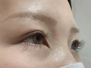 マツエク・マツパ ReBellaリベラ ハセベのマツエク・マツパデザイン