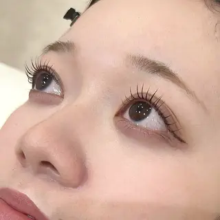 マツエク・マツパ Hitomi/ 練習モデル募集中のヘアスタイル