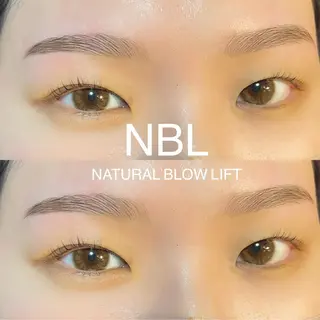 マツエク・マツパ アイブロウ Misato Takeuchiのマツエク・マツパデザイン