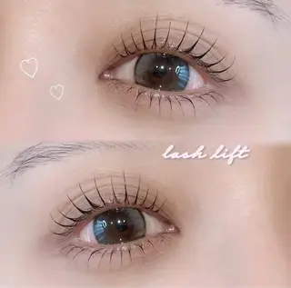 マツエク・マツパ Runa🌙 渋谷/まつパのマツエク・マツパデザイン