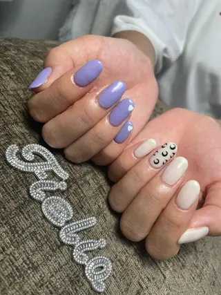 ネイル Fielia momoのネイルデザイン