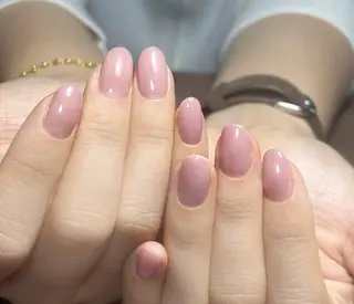 ネイル Molly _nailのネイルデザイン