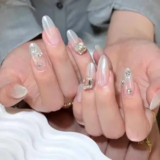 ネイル Camellia nail salonのネイルデザイン