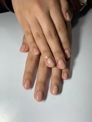 ネイル 松山 美由紀のネイルデザイン